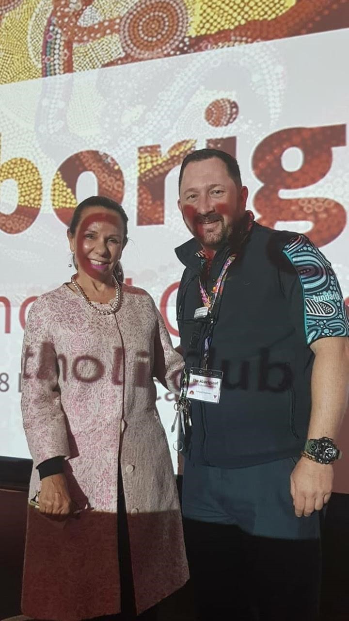 Cultural Connections